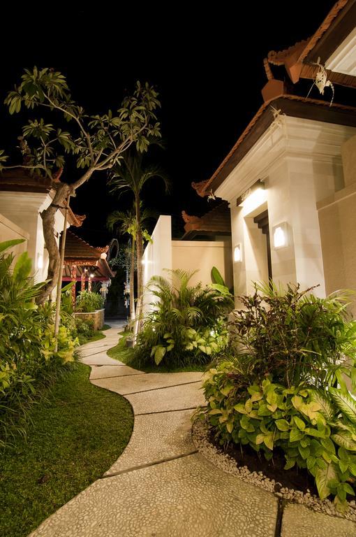 Villa Puspa Tanah Lot  Ngoại thất bức ảnh